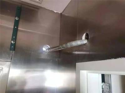 上海海事局客船检查典型案例