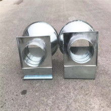 佛山市南海区通畅螺旋风管厂 供应产品