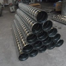 佛山市南海区通畅螺旋风管厂 供应产品