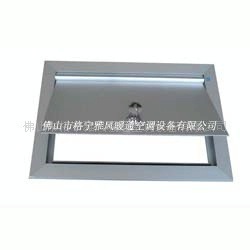 检修门-通风管道检修门采购平台求购产品详情