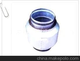 【批发供应优质螺旋风管 品质保证】价格,厂家,图片,风管,泰兴市通航船舶设备-