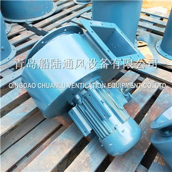临海cbl船用防爆离心通风机产品使用局限