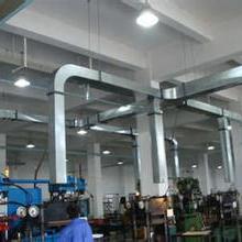  环保白铁不锈钢加工厂 主营 专业制做安装 中央空