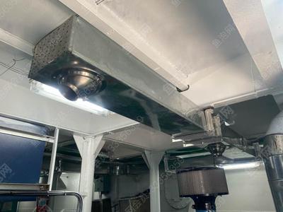 扬州仪征市招聘船舶通风管道制作安装师傅,工作地点在