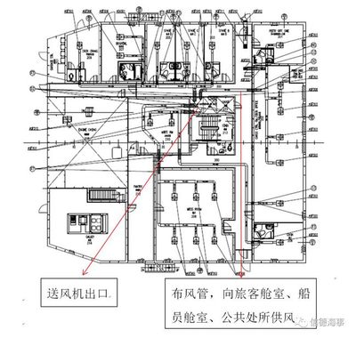疫情之下,船舶该如何科学设置隔离舱室?
