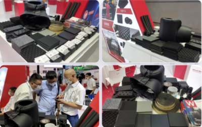 CRH2022中国制冷展,带你直击赢胜现场!