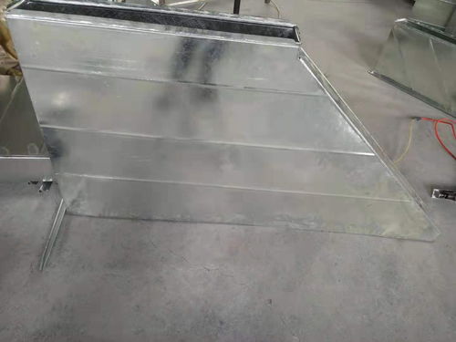 重庆黄茅坪方变圆风管加工厂重庆螺旋风管加工厂