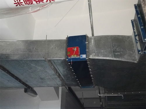 深圳大鹏白铁风管加工厂