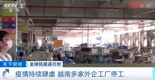 码头拥堵严重 船公司暂停至该国订舱 疫情升级,多地封城工厂关闭