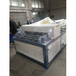 恒迪机械马鞍山风管加工生产线 为船舶风管质量保驾护航