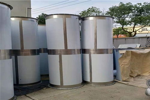 不锈钢风管制作 九度不锈钢加工厂的船舶风管解决方案