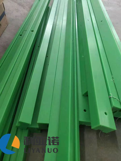 超高分子量聚乙烯挤出条 船舶风管中的超耐磨解决方案