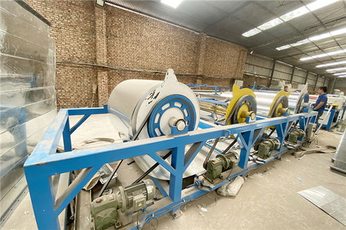 内蒙优质船舶镀锌风管加工厂推荐与特点