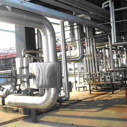 佛山通畅螺旋风管厂 专业船舶风管解决方案