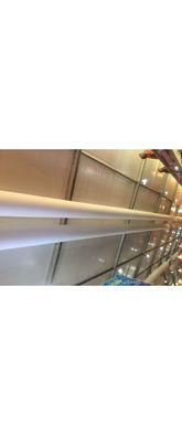 食品加工、纤维织物布风管阻燃风管与船舶风管的特性与应用解析